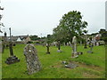 SS Peter & Paul, Cattistock: churchyard (B)