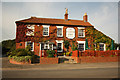 The Staunton Arms