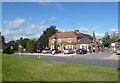 The Bedford Arms, Chenies