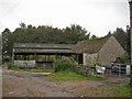 Barns at Reeds Barn Farm