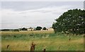 Farmland in the Crouch Valley