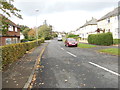 Boundary Farm Road - Cranmer Bank