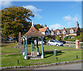 Latimer Village Green