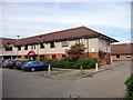 Paternoster House Care Home,  Waltham Abbey, Essex