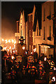 Bonfire Parade, All Saints