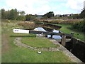 SE0007 : Lock 30W - Huddersfield Narrow Canal by John M