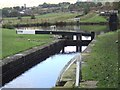 SD9906 : Lock 25W - Huddersfield Narrow Canal by John M