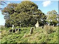 Upper Catesby Cemetery