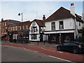 Dartford, DA1 - High St