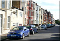 Hatfeild Road, Margate