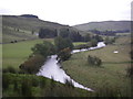 White Esk near Hillfoot