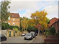 Linstead Street, NW6