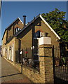 Former school, Wandsworth