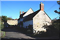 Flood Lane, Bridport