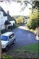 Flood Lane Bridport