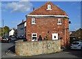 "Clock House", Spinkhill