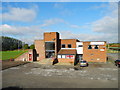 Oldham R.U.F.C - clubhouse