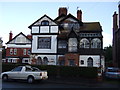 House on Horsforth Avenue, Bridlington