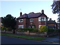 House on Cardigan Road