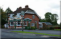 The Pear Tree, Boorley Green, Hampshire