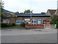 Cam Hopton Church of England Primary School, Upper Cam