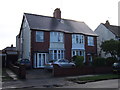 Houses on Cardigan Road