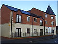 Apartments on Savage Road, Bridlington