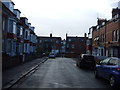 Clarence Avenue, Bridlington