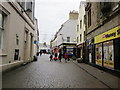 Newmarket Street, Ayr