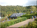 Eden Project, Cornwall