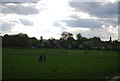 Peckham Rye Common