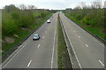 A40 towards Raglan