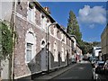 Housing in Tor Church Road