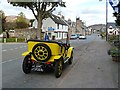 Main Street, Newtonmore