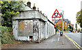 Rosetta Cottages, Belfast (2012-8)