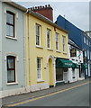 The Old Printing Office, Llandovery