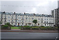 Apartments, Southsea