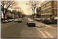 Regents Park Road in 1985