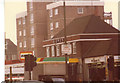 Heron Garage on Lyttelton Road, 1982