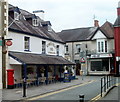 Kings Head Inn, Llandovery