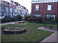 Gardens, St Hilda Street, Bridlington