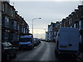 Windsor Crescent, Bridlington