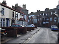 Nelson Street, Bridlington