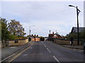 St.John Street, Newport Pagnell