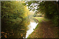 Chesterfield Canal