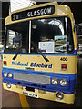 GVVT Open Day 2012: A Midland Bluebird Leyland Leopard