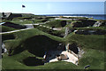 HY2318 : Skara Brae neolithic village, Mainland, Orkney by Christopher Hilton