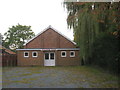 The Village Hall, Kirkburn