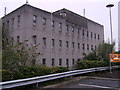 Telephone exchange Carmarthen