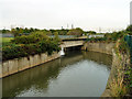 Aqueduct, Lee Valley